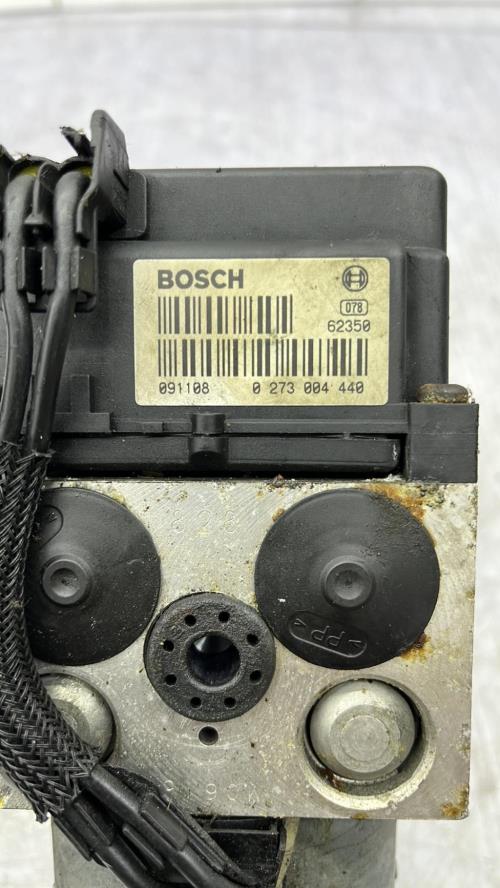 Bloc ABS (freins anti-blocage) CITROEN XSARA PHASE 2 Diesel