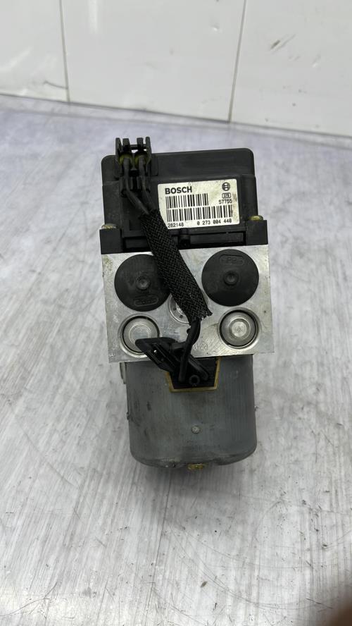Bloc ABS (freins anti-blocage) CITROEN XSARA PHASE 2 Essence