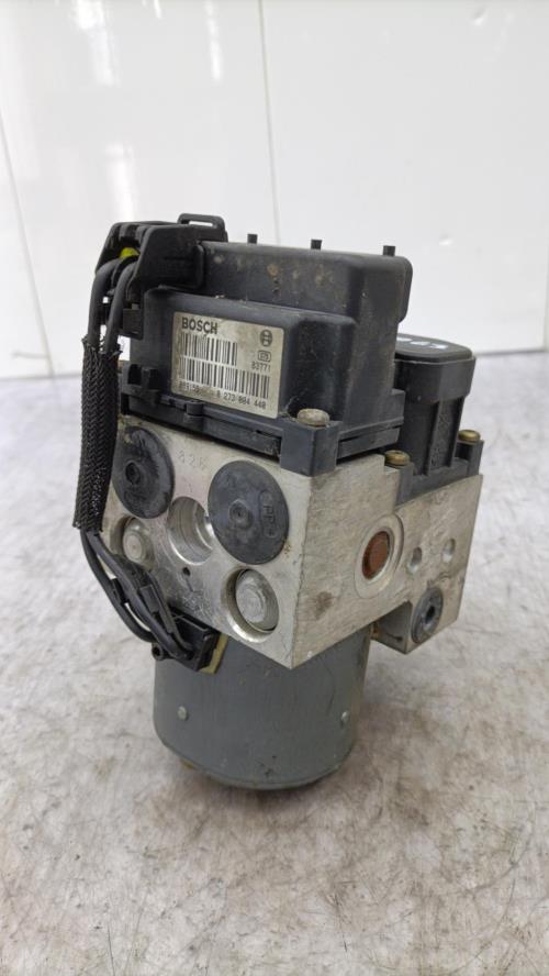 Bloc ABS (freins anti-blocage) CITROEN XSARA PHASE 2 Diesel