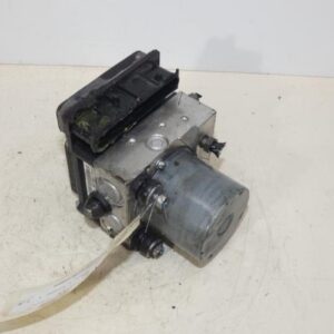Bloc ABS (freins anti-blocage) CITROEN C4 1 PHASE 1 Diesel