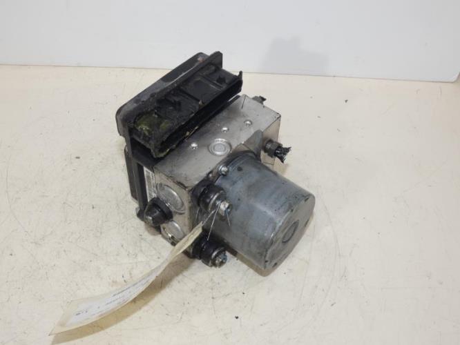 Bloc ABS (freins anti-blocage) CITROEN C4 1 PHASE 1 Diesel