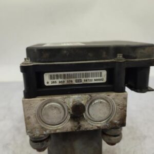 Bloc ABS (freins anti-blocage) CITROEN C4 1 PHASE 1 Diesel