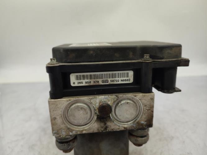 Bloc ABS (freins anti-blocage) CITROEN C4 1 PHASE 1 Diesel