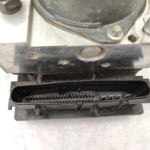 Bloc ABS (freins anti-blocage) CITROEN C4 1 PHASE 1 COUPE Essence