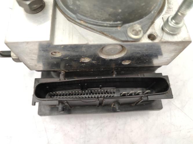 Bloc ABS (freins anti-blocage) CITROEN C4 1 PHASE 1 COUPE Essence