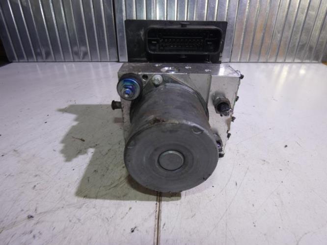 Bloc ABS (freins anti-blocage) CITROEN C4 GRAND PICASSO 1 Diesel