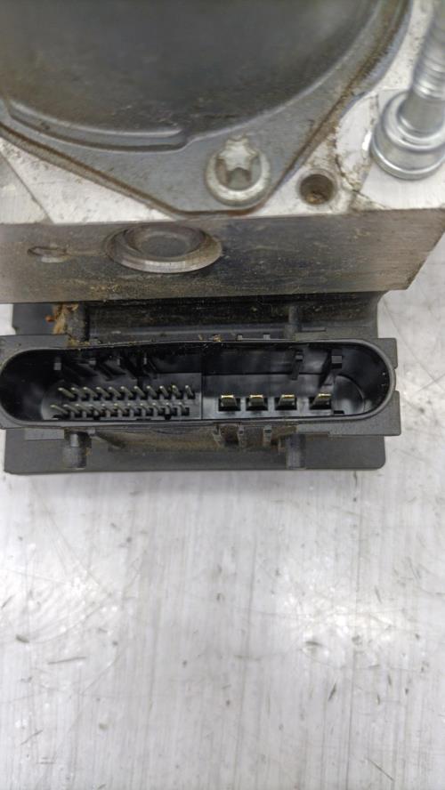 Bloc ABS (freins anti-blocage) CITROEN C1 1 PHASE 1 Diesel