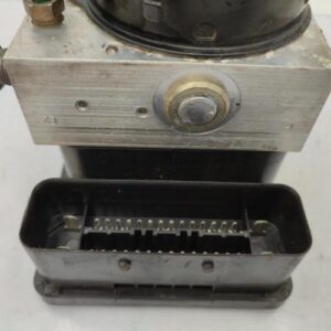 Bloc ABS (freins anti-blocage) CITROEN C5 1 PHASE 2 Diesel