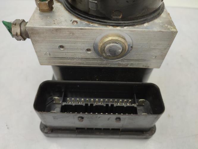 Bloc ABS (freins anti-blocage) CITROEN C5 1 PHASE 2 Diesel