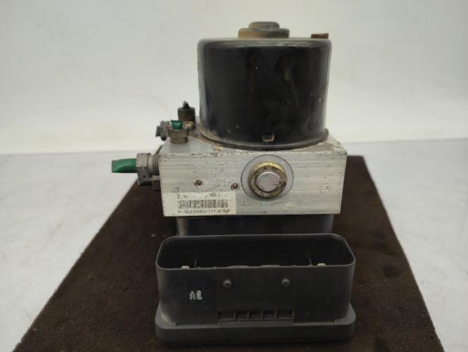 Bloc ABS (freins anti-blocage) CITROEN C5 1 PHASE 2 Diesel