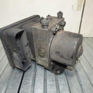 Bloc ABS (freins anti-blocage) CITROEN C5 1 PHASE 2 Diesel