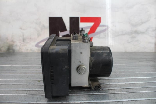 Bloc ABS (freins anti-blocage) CITROEN C5 1 PHASE 2 Diesel