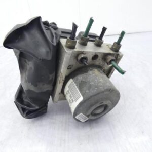Bloc ABS (freins anti-blocage) CITROEN C3 1 PHASE 1 Diesel