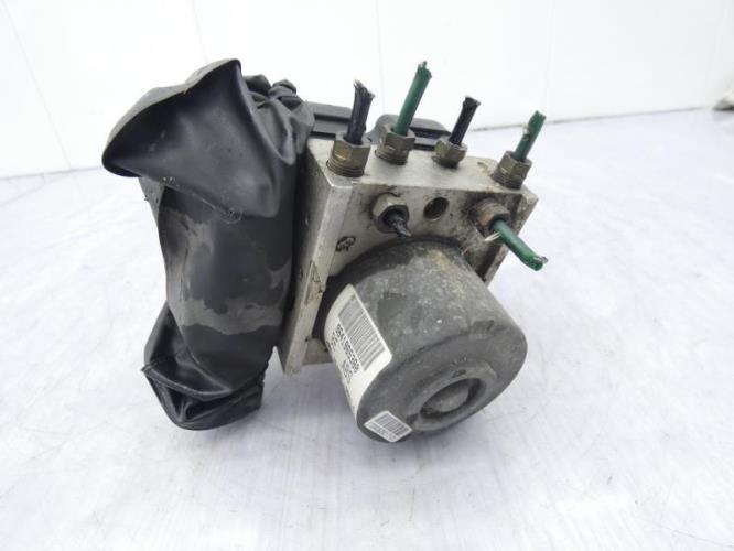 Bloc ABS (freins anti-blocage) CITROEN C3 1 PHASE 1 Diesel