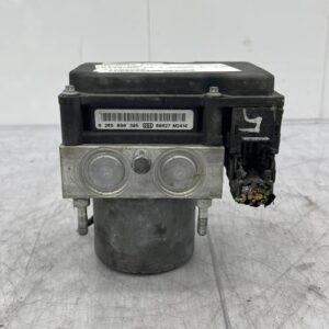 Bloc ABS (freins anti-blocage) CITROEN C4 1 PHASE 1 Diesel