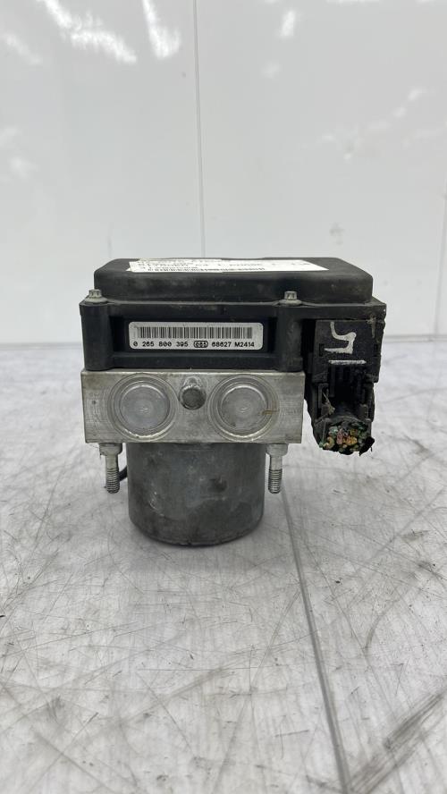Bloc ABS (freins anti-blocage) CITROEN C4 1 PHASE 1 Diesel
