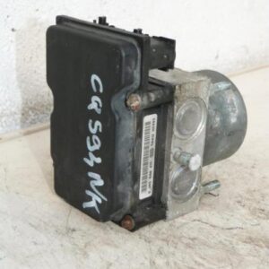 Bloc ABS (freins anti-blocage) CITROEN XSARA PICASSO PHASE 1 Diesel