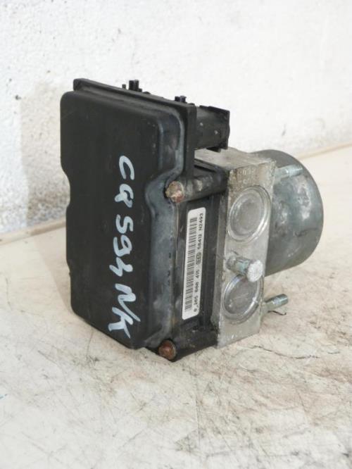 Bloc ABS (freins anti-blocage) CITROEN XSARA PICASSO PHASE 1 Diesel