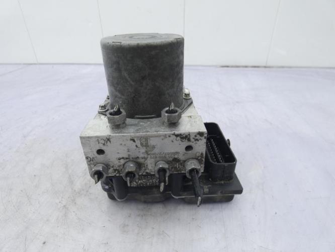 Bloc ABS (freins anti-blocage) CITROEN C4 PICASSO 1 Diesel