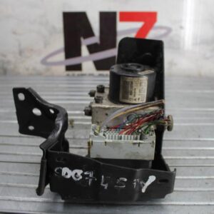 Bloc ABS (freins anti-blocage) CITROEN C3 2 PHASE 1 Diesel