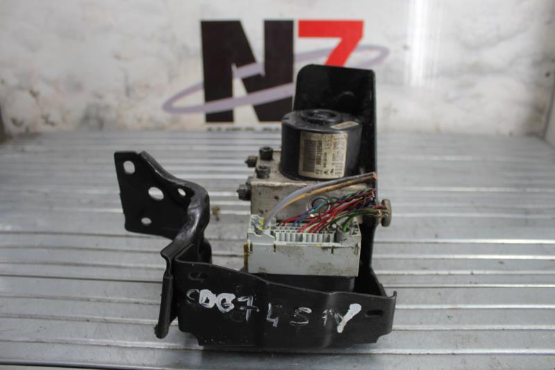 Bloc ABS (freins anti-blocage) CITROEN C3 2 PHASE 1 Diesel