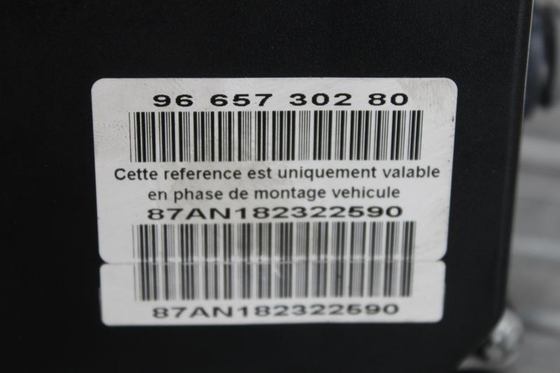 Bloc ABS (freins anti-blocage) CITROEN C5 2 Diesel