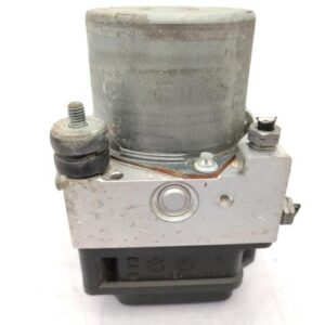 Bloc ABS (freins anti-blocage) CITROEN C4 1 PHASE 1 Diesel