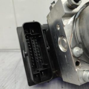 Bloc ABS (freins anti-blocage) CITROEN C4 1 PHASE 2 Diesel