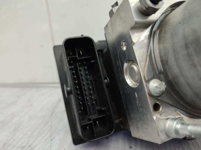 Bloc ABS (freins anti-blocage) CITROEN C4 1 PHASE 2 Diesel