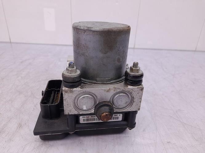 Bloc ABS (freins anti-blocage) CITROEN C4 GRAND PICASSO 1 Diesel