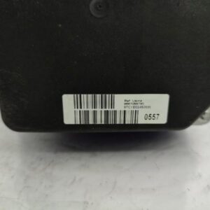 Bloc ABS (freins anti-blocage) CITROEN C4 PICASSO 1 Diesel