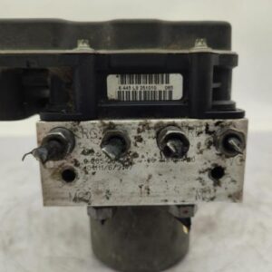 Bloc ABS (freins anti-blocage) CITROEN C5 2 BREAK Diesel
