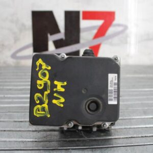 Bloc ABS (freins anti-blocage) CITROEN C5 2 Diesel