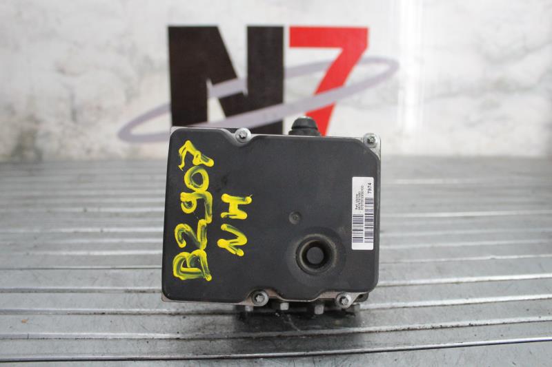 Bloc ABS (freins anti-blocage) CITROEN C5 2 Diesel