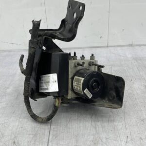 Bloc ABS (freins anti-blocage) CITROEN C3 2 PHASE 1 Diesel