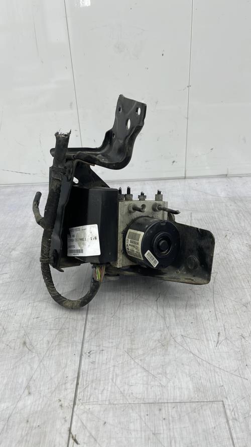 Bloc ABS (freins anti-blocage) CITROEN C3 2 PHASE 1 Diesel