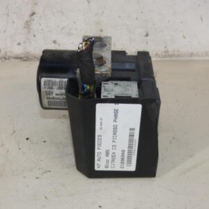 Bloc ABS (freins anti-blocage) CITROEN C3 PICASSO PHASE 1 Diesel