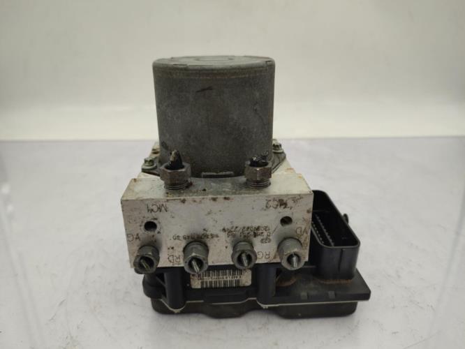 Bloc ABS (freins anti-blocage) CITROEN C4 GRAND PICASSO 1 Diesel