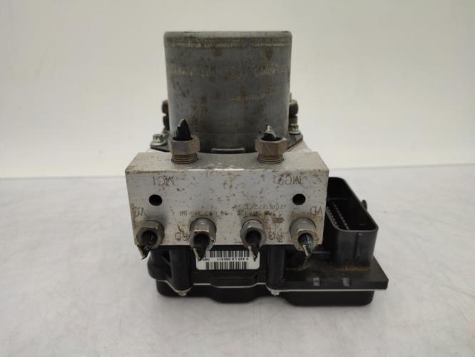 Bloc ABS (freins anti-blocage) CITROEN C4 PICASSO 1 Diesel