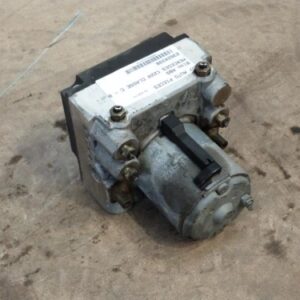 Bloc ABS (freins anti-blocage) MERCEDES CLASSE C 202 PHASE 1 Diesel
