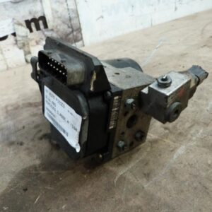 Bloc ABS (freins anti-blocage) MERCEDES CLASSE A 168 PHASE 1 Diesel