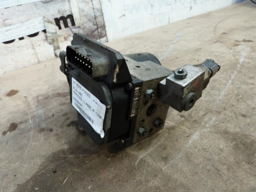 Bloc ABS (freins anti-blocage) MERCEDES CLASSE A 168 PHASE 1 Diesel