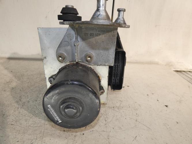 Bloc ABS (freins anti-blocage) MERCEDES CLASSE C 202 PHASE 2 BREAK Diesel