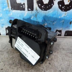 Bloc ABS (freins anti-blocage) MERCEDES CLASSE A 168 PHASE 2 Diesel