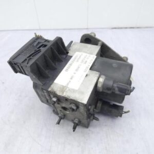 Bloc ABS (freins anti-blocage) MERCEDES CLASSE A 168 PHASE 2 Diesel
