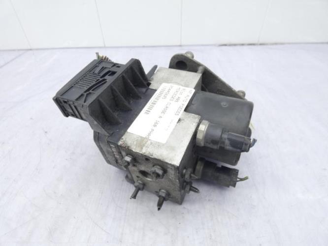 Bloc ABS (freins anti-blocage) MERCEDES CLASSE A 168 PHASE 2 Diesel