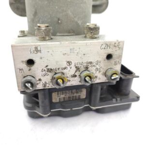Bloc ABS (freins anti-blocage) MERCEDES CLASSE A 169 PHASE 1 Diesel