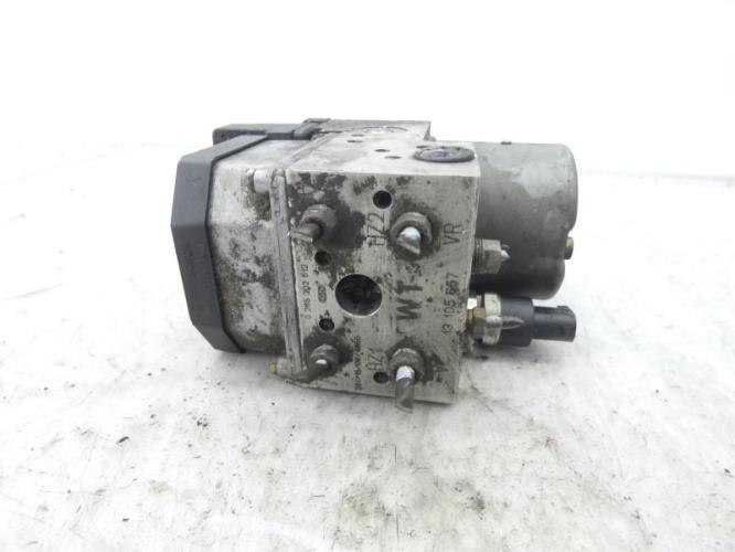 Bloc ABS (freins anti-blocage) OPEL OMEGA B PHASE 2 BREAK Diesel