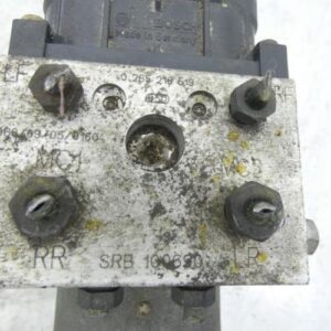 Bloc ABS (freins anti-blocage) ROVER 200 2 Diesel