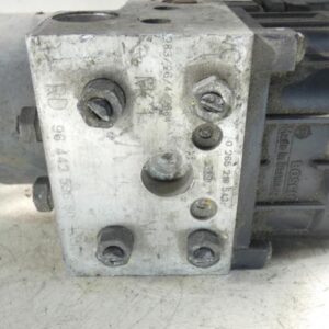 Bloc ABS (freins anti-blocage) PEUGEOT 2L HDI